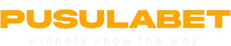 Pusulabet Logo
